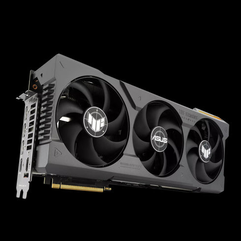 ASUS TUF Gaming GeForce RTX 4080 SUPER 16GB GDDR6X OC Edition - Anigma