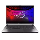 Asus ROG Strix G18 AI Gaming Laptop – 18" QHD+ 240Hz Nebula Display, Intel Core Ultra 9 275HX, NVIDIA RTX 5080, 32GB DDR5, 2TB SSD