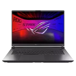 Asus Rog Strix G18 G815L Gaming Laptop | Intel Ultra 9 275HX | 32Gb Ram | 1TB SSD | Nvidia Geforce RTX 5060 8Gb Graphics | 18" WQXGA 240Hz Display