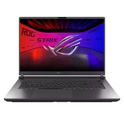 Asus ROG Strix G18 AI Gaming Laptop – 18" QHD+ 240Hz Nebula Display, Intel Core Ultra 9 275HX, NVIDIA RTX 5080, 32GB DDR5, 2TB SSD