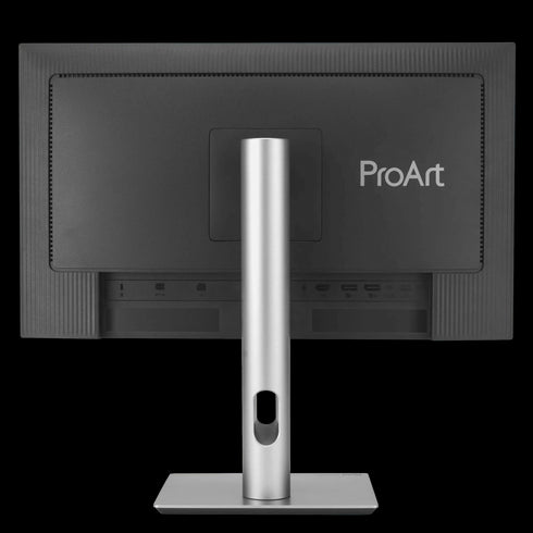 ASUS ProArt PA24ACRV 24 Inch (2560 x 1440) IPS Flat 75Hz 5MS Professional Monitor - Anigma