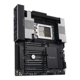 ASUS PRO WS TRX50 SAGE WIFI AMD sTR5 CEB Workstation Motherboard - Anigma