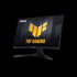 Asus TUF Gaming 27 Inch VG27AQ3A (2560x1440) Fast IPS Flat 180Hz 1ms Gaming Monitor - Anigma