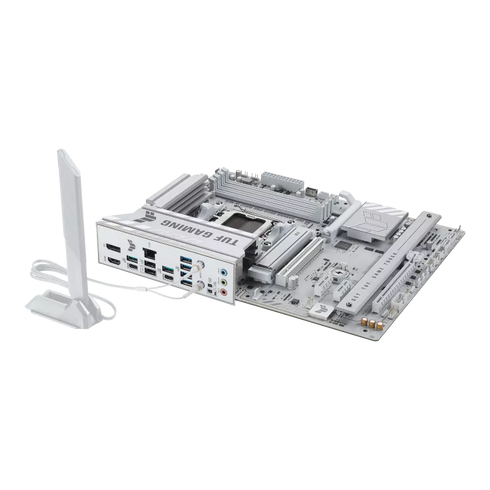 ASUS TUF GAMING B850-PRO WIFI7 NEO DDR5 ATX AMD AM5 Motherboard