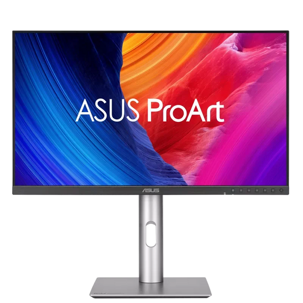 ASUS ProArt Display PA278QV Gen2 (PA278QGV) Professional Monitor – 27-inch, IPS, QHD (2560 x 1440), 95% DCI-P3, Calman Verified, 120Hz