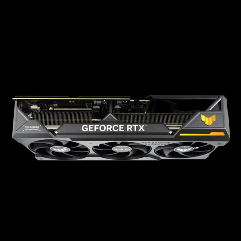 ASUS TUF Gaming GeForce RTX 4080 SUPER 16GB GDDR6X OC Edition - Anigma