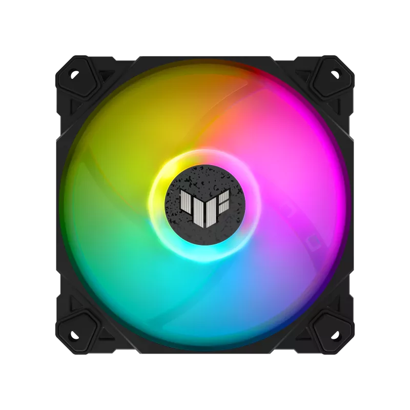 ASUS TUF Gaming TF120 ARGB Fan (4-Pack)