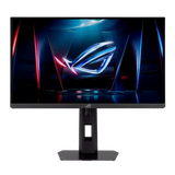 ASUS ROG Strix XG248QSG Ace Gaming Monitor, 24" Super TN Display, FHD Resolution, 610Hz Refresh Rate, 0.1ms (Min.) Response Time, FreeSync Premium & G-SYNC Compatible