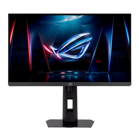 ASUS ROG Strix XG248QSG Ace Gaming Monitor, 24" Super TN Display, FHD Resolution, 610Hz Refresh Rate, 0.1ms (Min.) Response Time, FreeSync Premium & G-SYNC Compatible