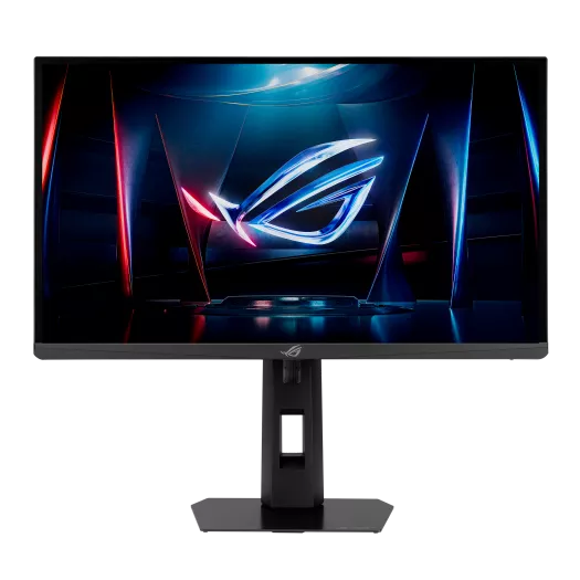 ASUS ROG Strix XG248QSG Ace Gaming Monitor, 24" Super TN Display, FHD Resolution, 610Hz Refresh Rate, 0.1ms (Min.) Response Time, FreeSync Premium & G-SYNC Compatible
