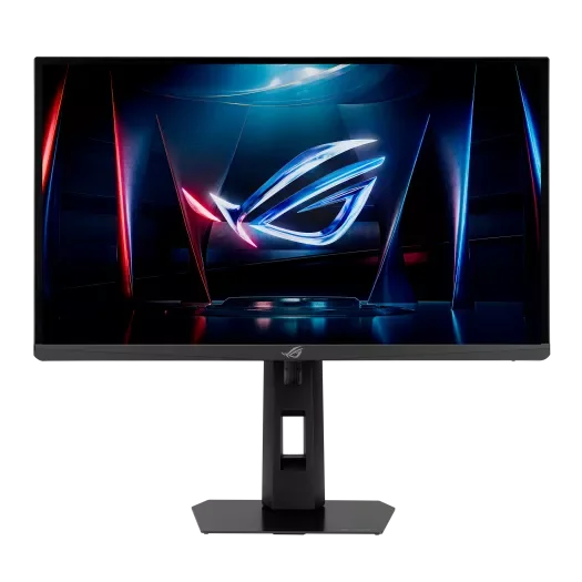 ASUS ROG Strix XG248QSG Ace Gaming Monitor, 24" Super TN Display, FHD Resolution, 610Hz Refresh Rate, 0.1ms (Min.) Response Time, FreeSync Premium & G-SYNC Compatible