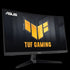 Asus TUF Gaming 27 Inch VG27VQ3B (1920x1080) Fast VA Curved 180Hz 1ms Gaming Monitor - Anigma