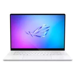 ASUS ROG Zephyrus G14 (2025) – Ryzen AI 9 HX 370 | RTX 5070 Ti | 32GB RAM | 1TB SSD | 3K OLED 120Hz