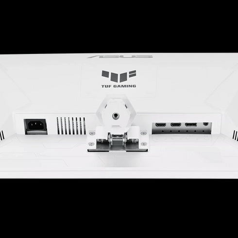 Asus TUF Gaming 27 Inch VG279Q3A-W (1920x1080) Fast IPS Flat 180Hz 1MS Gaming Monitor White - Anigma