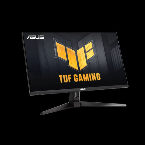 Asus TUF Gaming 27 Inch VG27AQ3A (2560x1440) Fast IPS Flat 180Hz 1ms Gaming Monitor - Anigma