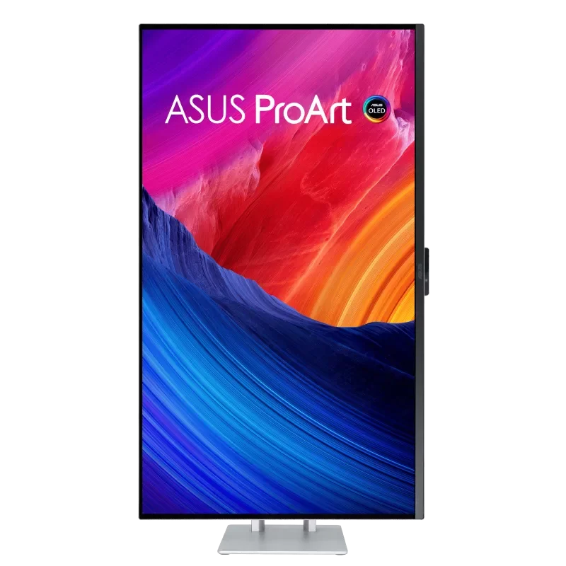 Asus ProArt PA32UCDM 32 Inch QD-OLED 3rd Gen 3840 x 2160 (4K UHD) 240Hz Monitor