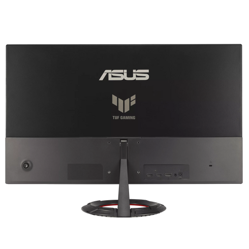 ASUS TUF Gaming VG249Q5R 24" Monitor, 200Hz Refresh Rate, 0.3ms Response Time, IPS Panel, Built-in Speakers, DP & Dual HDMI, VG5R Series
