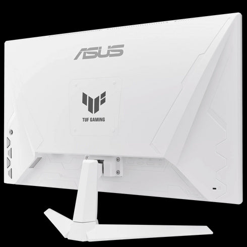 Asus TUF Gaming 27 Inch VG279Q3A-W (1920x1080) Fast IPS Flat 180Hz 1MS Gaming Monitor White - Anigma