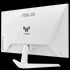 Asus TUF Gaming 27 Inch VG279Q3A-W (1920x1080) Fast IPS Flat 180Hz 1MS Gaming Monitor White - Anigma