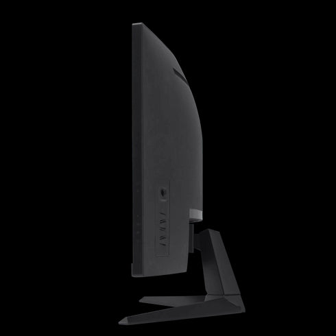 Asus TUF Gaming 34 Inch VG34VQ3B (3440x1440) Fast VA Curved 180Hz 1ms Gaming Monitor - Anigma