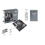 ASUS PRIME B760M-K DDR5 Micro-ATX Intel LGA1700 Motherboard