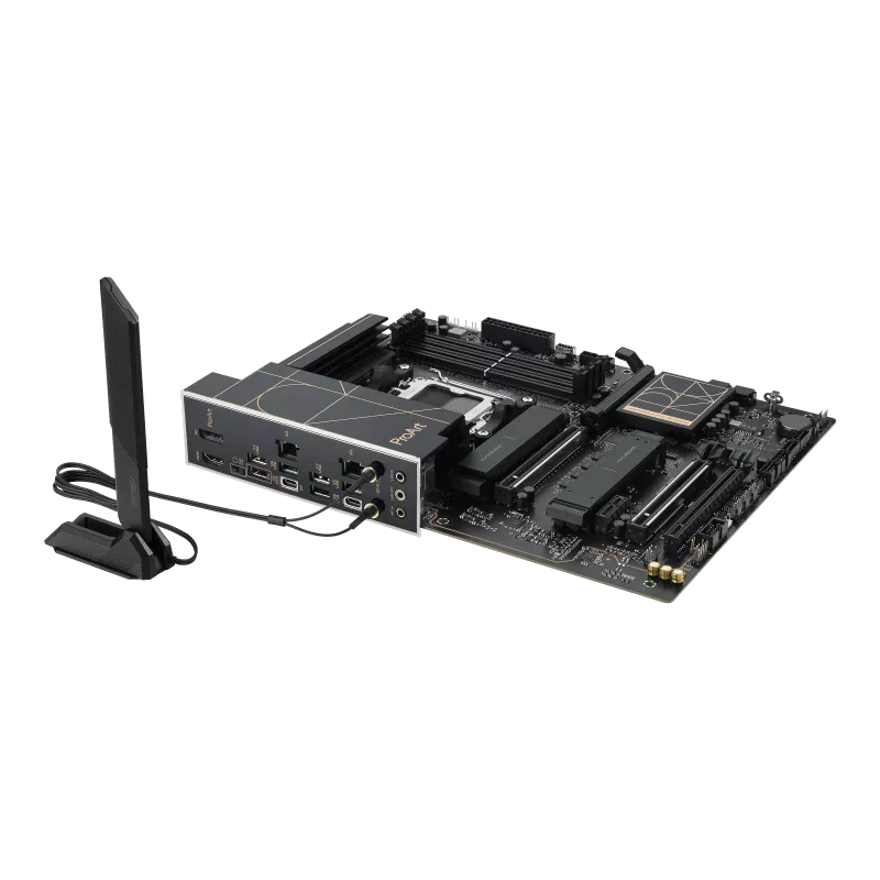 ASUS ProArt B850-Creator WIFI NEO DDR5 ATX AMD AM5 Motherboard