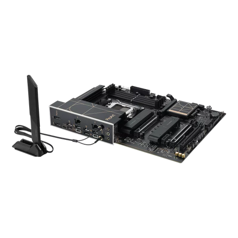 ASUS ProArt B850-Creator WIFI NEO DDR5 ATX AMD AM5 Motherboard