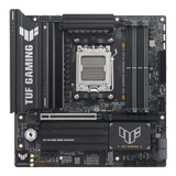 ASUS TUF GAMING B850M-PLUS II DDR5 Micro-ATX AMD AM5 Motherboard
