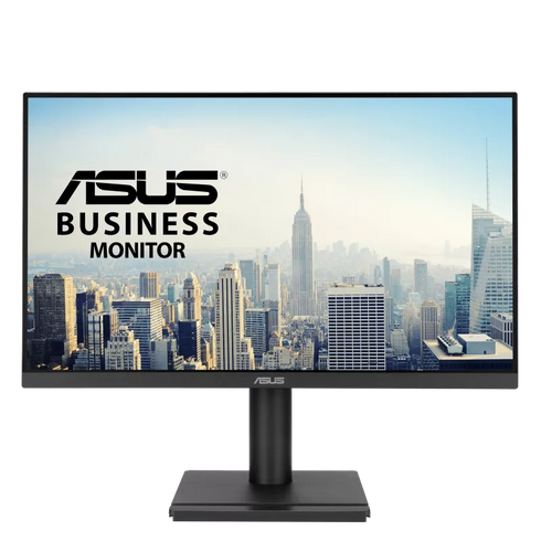 ASUS VA279QGS Business Monitor, 27" IPS Display, FHD Resolution, 120Hz Refresh Rate, 1ms (MPRT) Response Time