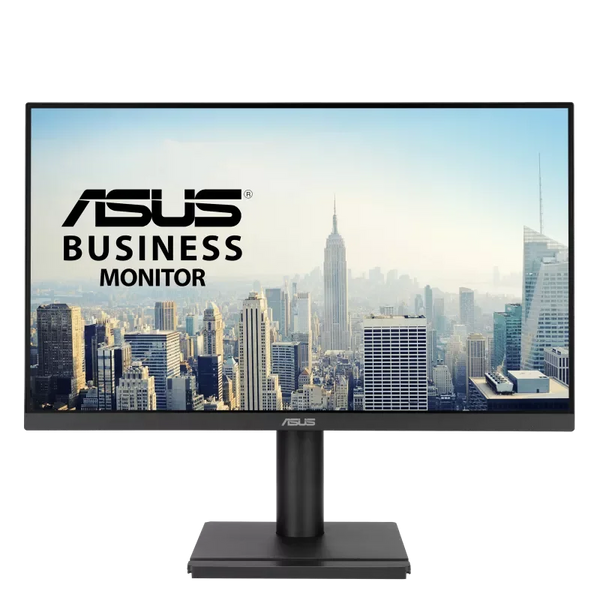 ASUS VA249QGS Business Monitor – 24-inch (23.8-inch viewable), IPS, Full HD, Frameless, 120Hz
