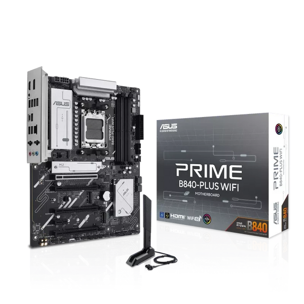 ASUS PRIME B840-PLUS WIFI