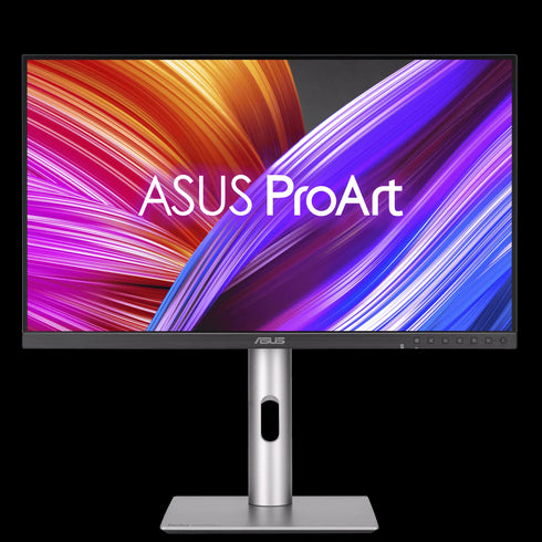 ASUS ProArt PA24ACRV 24 Inch (2560 x 1440) IPS Flat 75Hz 5MS Professional Monitor - Anigma