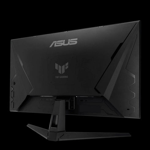 Asus TUF Gaming 27 Inch VG27AQ3A (2560x1440) Fast IPS Flat 180Hz 1ms Gaming Monitor - Anigma