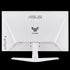 Asus TUF Gaming 27 Inch VG279Q3A-W (1920x1080) Fast IPS Flat 180Hz 1MS Gaming Monitor White - Anigma