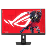 ASUS ROG Strix XG27ACMES - Front View
