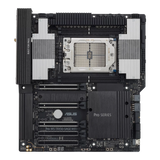 ASUS PRO WS TRX50 SAGE WIFI AMD sTR5 CEB Workstation Motherboard - Anigma