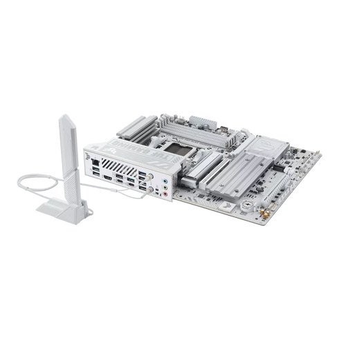 ASUS TUF GAMING X870-PRO WIFI7 NEO DDR5 ATX AMD AM5 Motherboard
