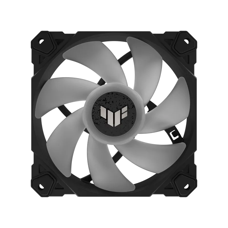 ASUS TUF Gaming TF120 ARGB Fan (4-Pack)