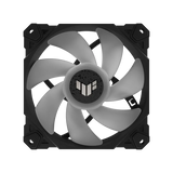 ASUS TUF Gaming TF120 ARGB Fan (4-Pack)