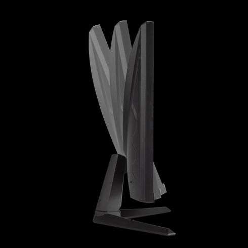 Asus TUF Gaming 24 Inch VG249Q3A (1920x1080) Fast IPS Flat 180Hz 1MS Gaming Monitor - Anigma