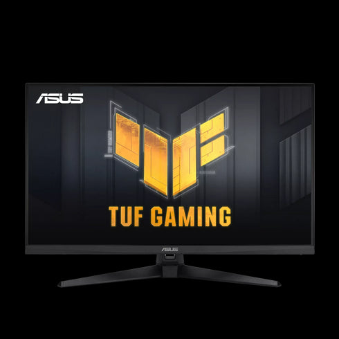 ASUS Tuf Gaming VG32UQA1A 32 Inch (3840 x 2160) VA Flat 160Hz 1MS Gaming Monitor - Anigma