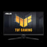 ASUS Tuf Gaming VG32UQA1A 32 Inch (3840 x 2160) VA Flat 160Hz 1MS Gaming Monitor - Anigma