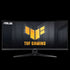 Asus TUF Gaming 34 Inch VG34VQ3B (3440x1440) Fast VA Curved 180Hz 1ms Gaming Monitor - Anigma
