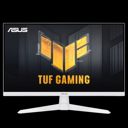 Asus TUF Gaming 27 Inch VG279Q3A-W (1920x1080) Fast IPS Flat 180Hz 1MS Gaming Monitor White - Anigma