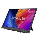 ASUS ProArt Display PA16USV Professional Monitor – 15.6-inch, 4K UHD (3840 x 2160), IPS, HDR-10, 100% sRGB, Calman Verified, 12G-SDI, HDMI, USB-C