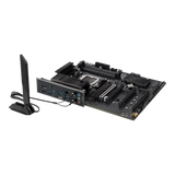 ASUS B850 MAX GAMING WIFI DDR5 Micro-ATX AMD AM5 Motherboard