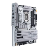 ASUS TUF GAMING Z890-PRO WIFI DDR5 ATX Intel LGA1851 Motherboard