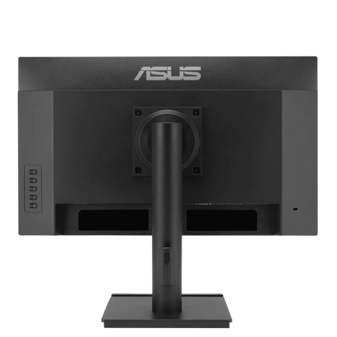 ASUS VA279QGS Business Monitor, 27" IPS Display, FHD Resolution, 120Hz Refresh Rate, 1ms (MPRT) Response Time