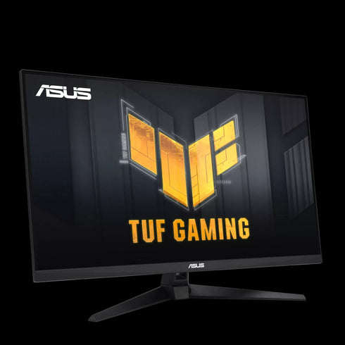 ASUS Tuf Gaming VG32UQA1A 32 Inch (3840 x 2160) VA Flat 160Hz 1MS Gaming Monitor - Anigma