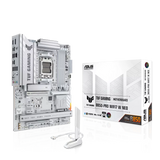 ASUS TUF GAMING B850-PRO WIFI7 NEO DDR5 ATX AMD AM5 Motherboard